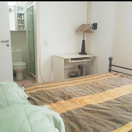 Santa Clara Residence Bedrooms 里约热内卢 外观 照片