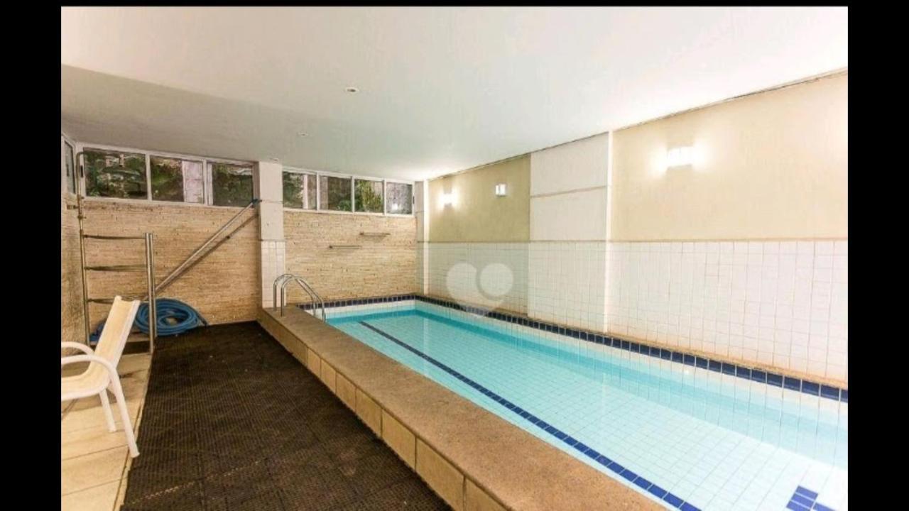 Santa Clara Residence Bedrooms 里约热内卢 外观 照片