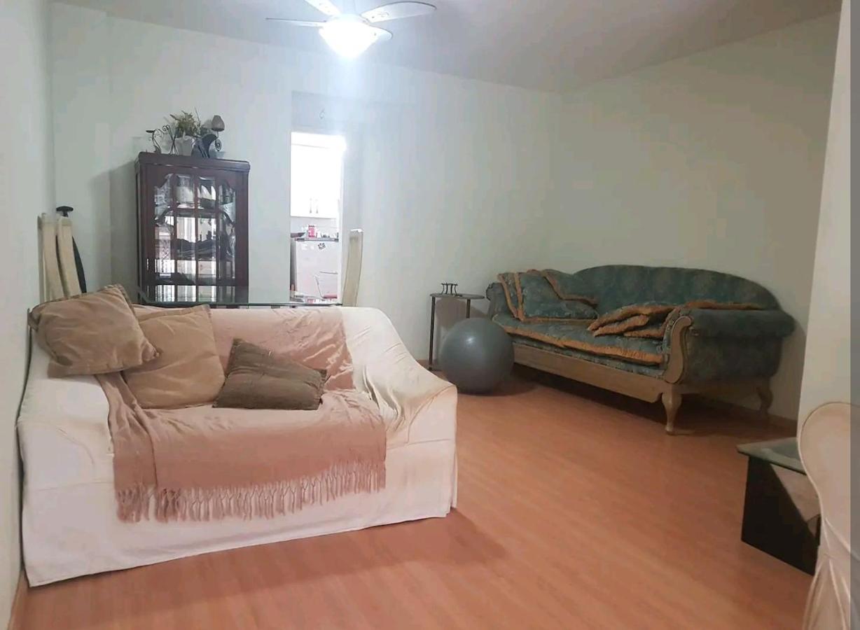 Santa Clara Residence Bedrooms 里约热内卢 外观 照片
