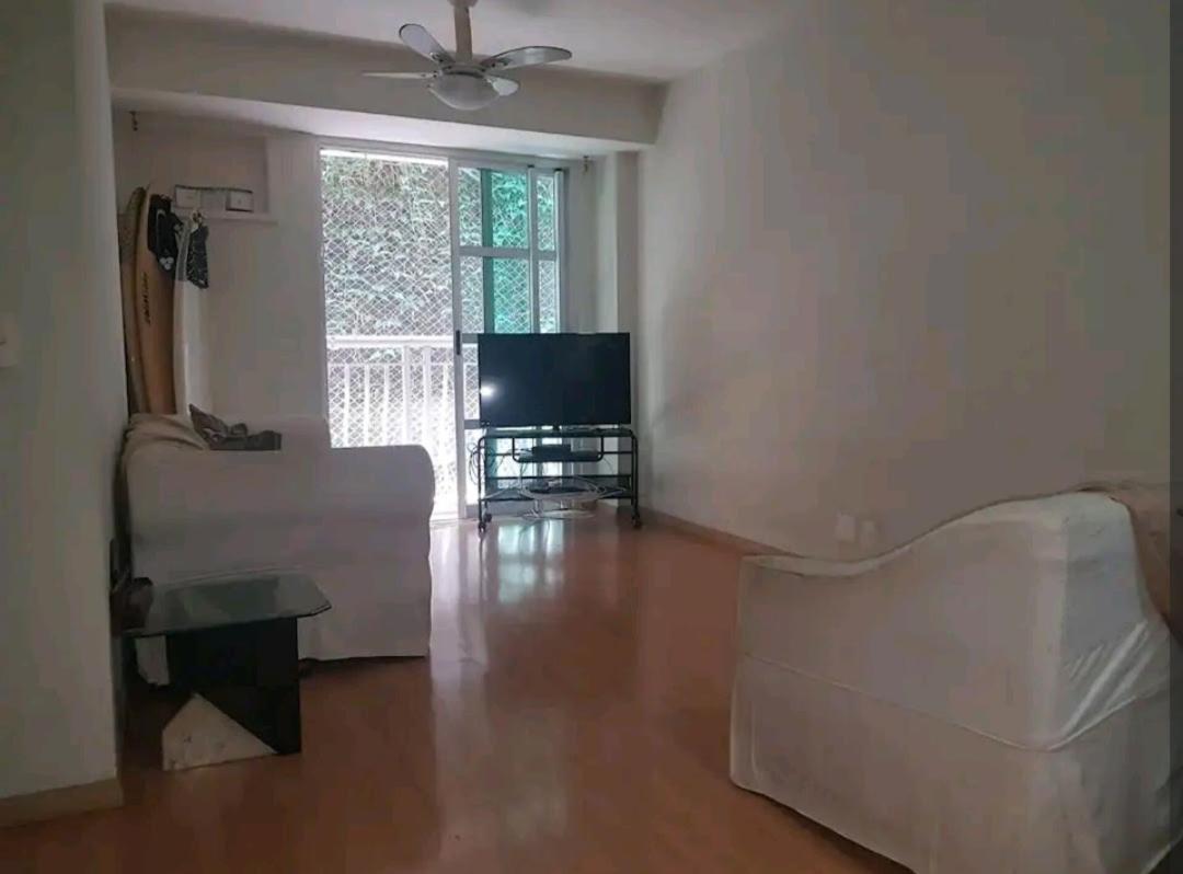 Santa Clara Residence Bedrooms 里约热内卢 外观 照片