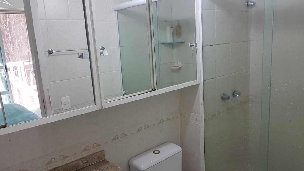 Santa Clara Residence Bedrooms 里约热内卢 外观 照片