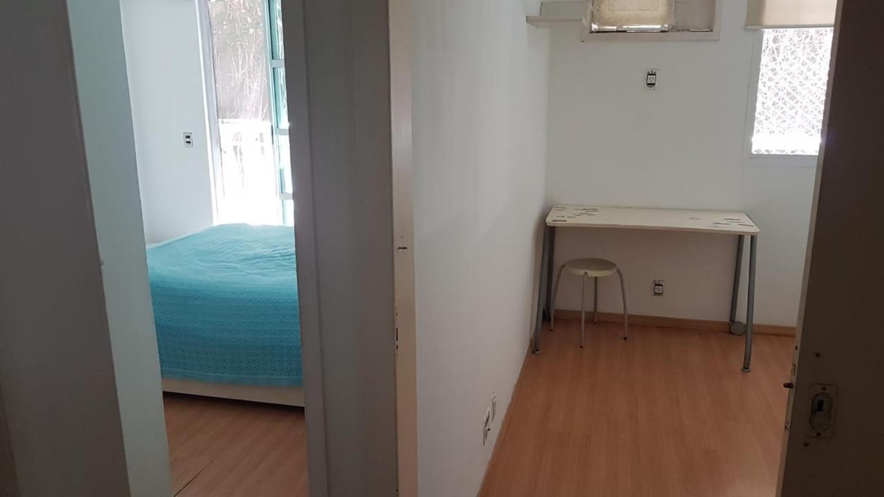 Santa Clara Residence Bedrooms 里约热内卢 外观 照片