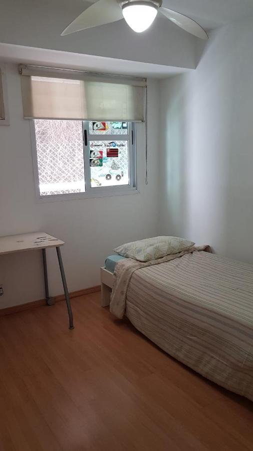 Santa Clara Residence Bedrooms 里约热内卢 外观 照片
