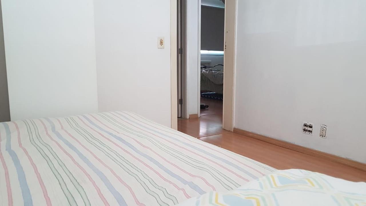 Santa Clara Residence Bedrooms 里约热内卢 外观 照片