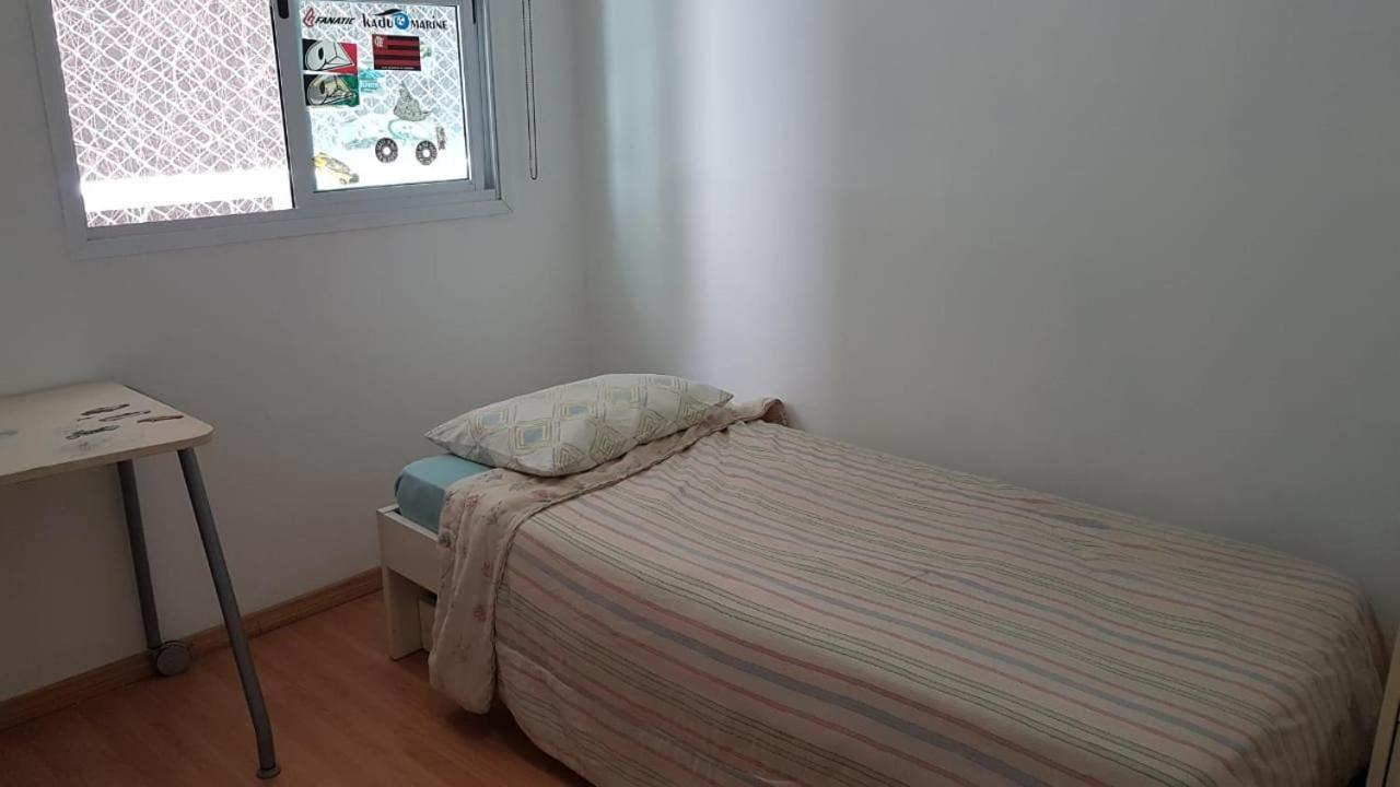 Santa Clara Residence Bedrooms 里约热内卢 外观 照片