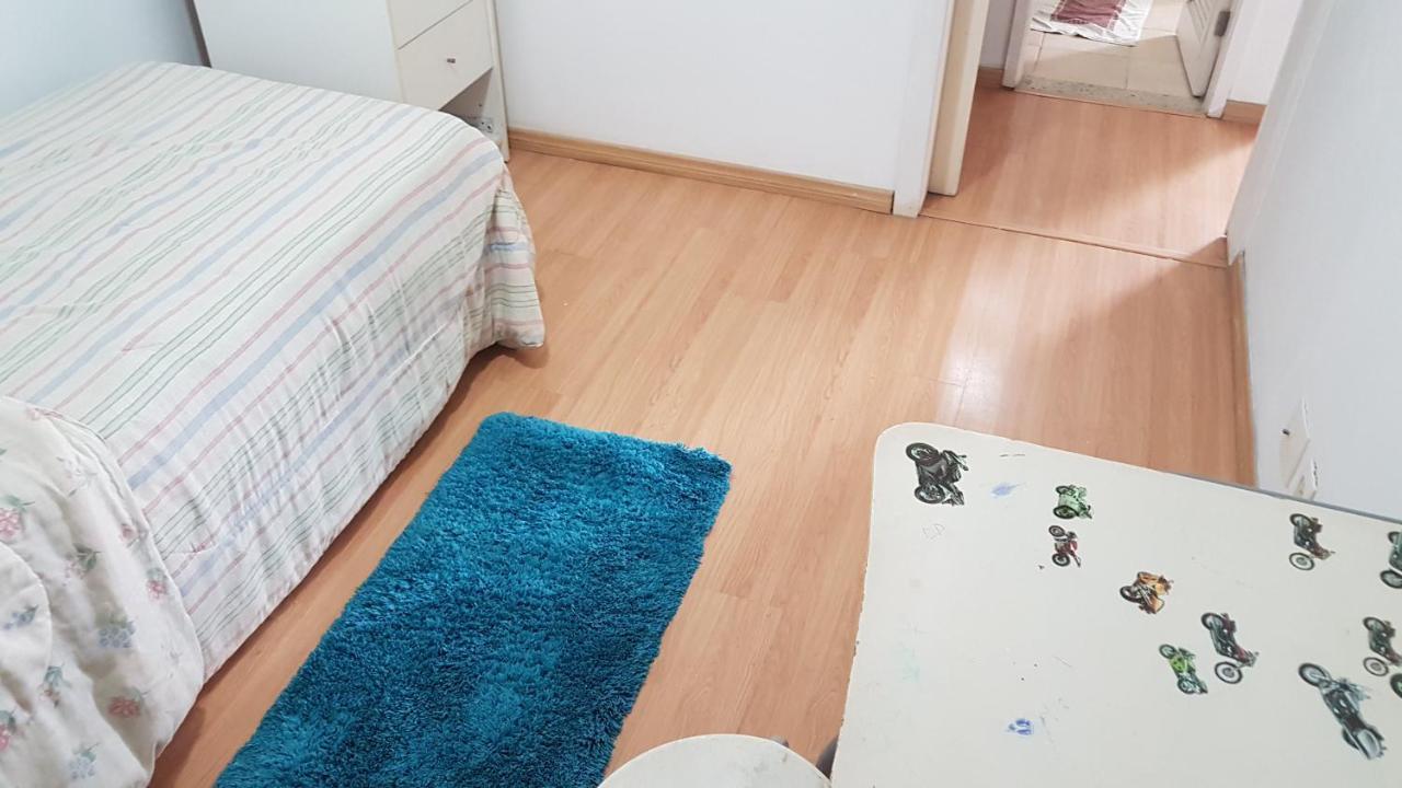 Santa Clara Residence Bedrooms 里约热内卢 外观 照片