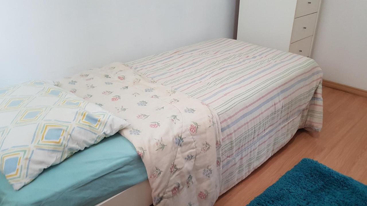 Santa Clara Residence Bedrooms 里约热内卢 外观 照片