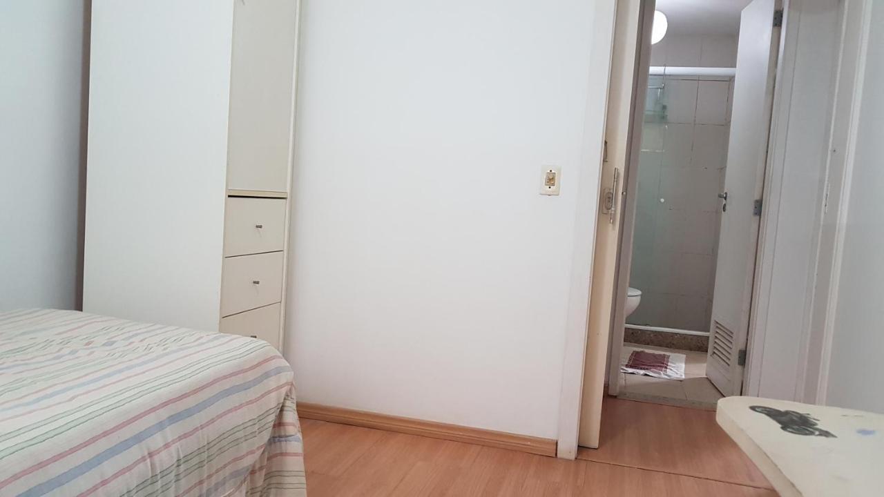 Santa Clara Residence Bedrooms 里约热内卢 外观 照片