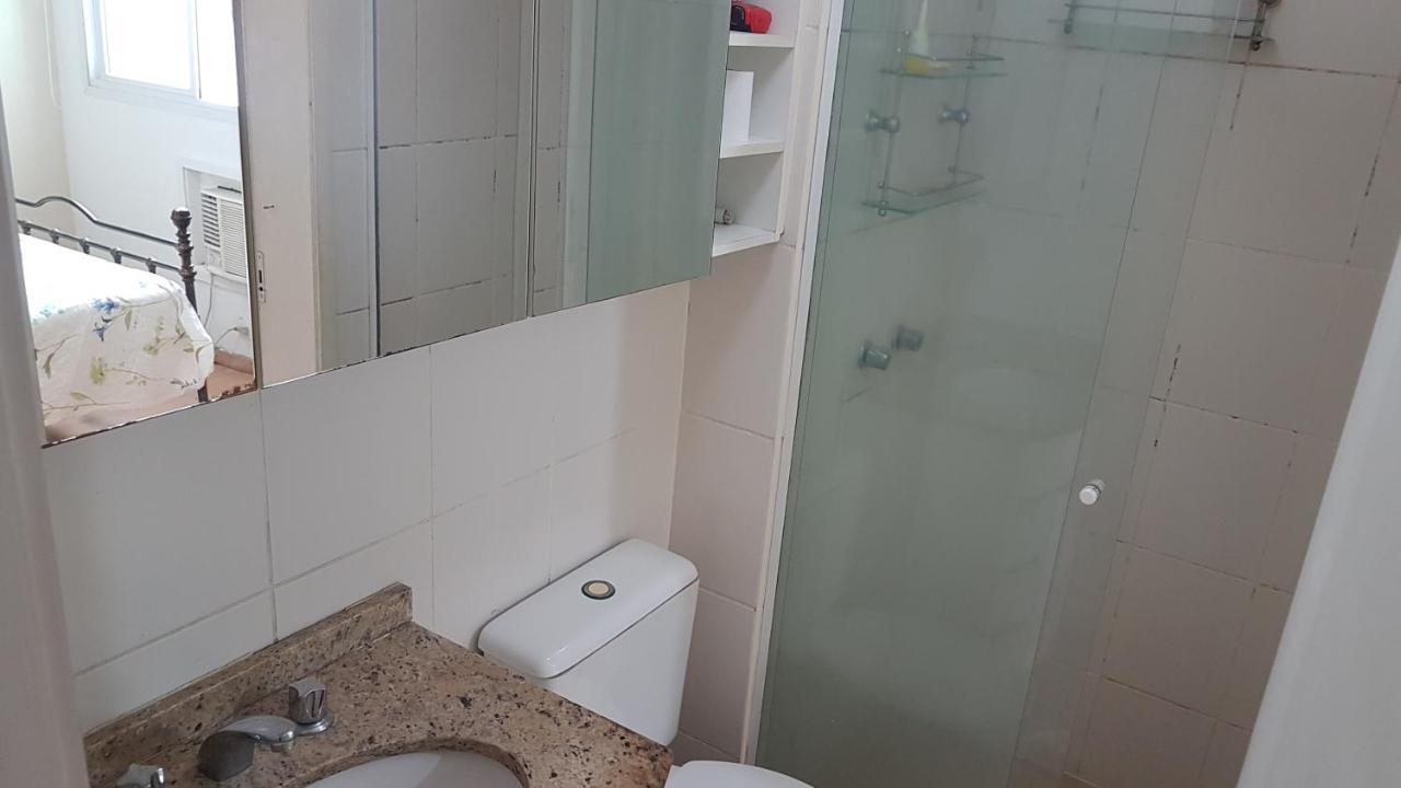 Santa Clara Residence Bedrooms 里约热内卢 外观 照片