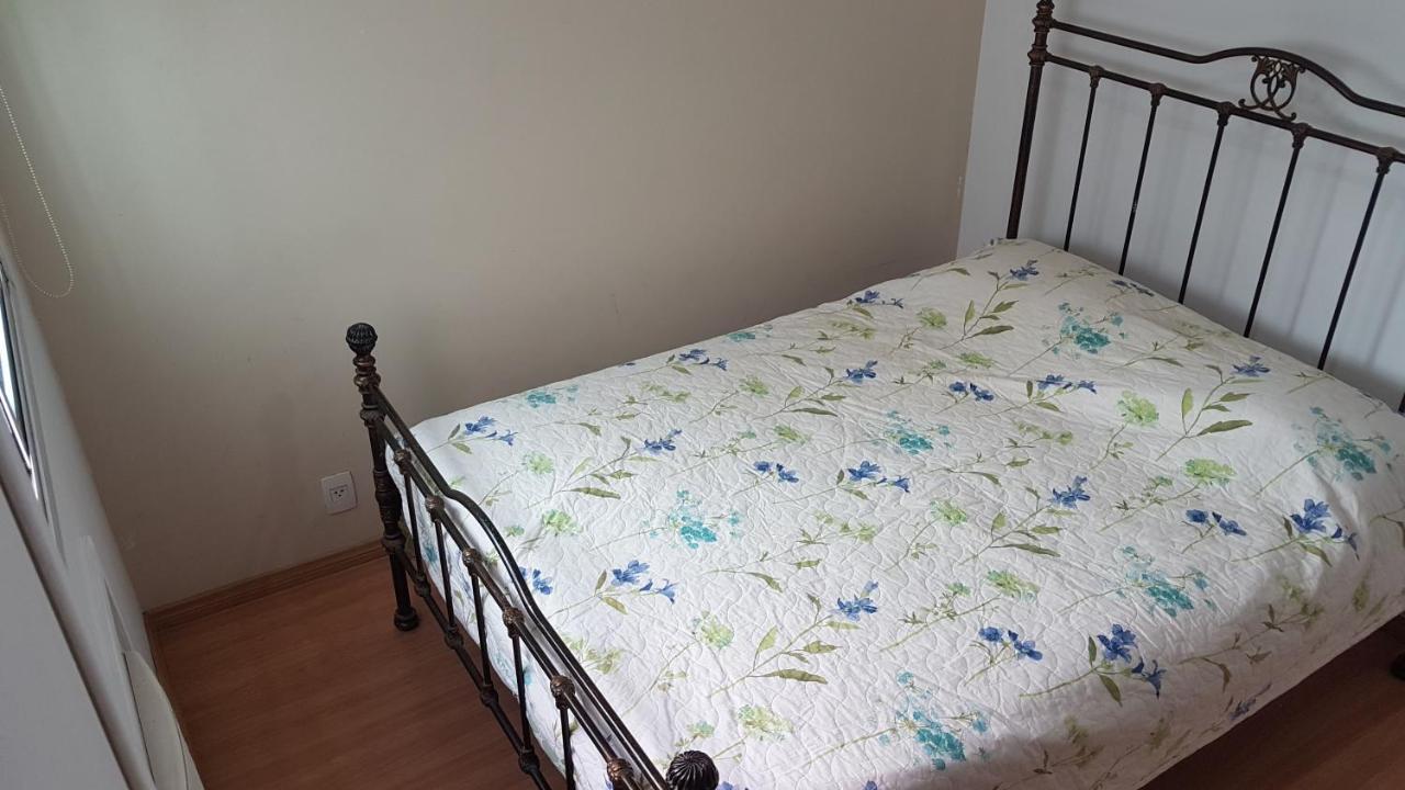 Santa Clara Residence Bedrooms 里约热内卢 外观 照片