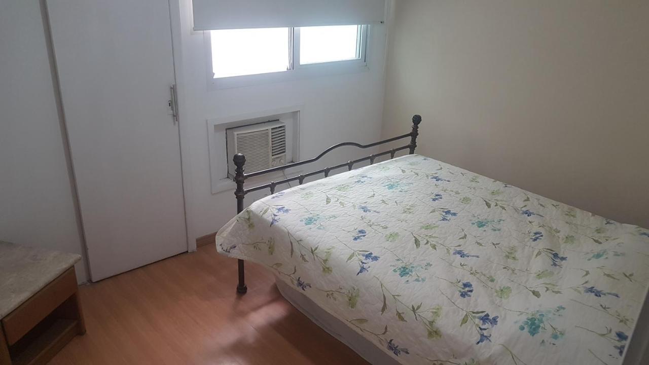 Santa Clara Residence Bedrooms 里约热内卢 外观 照片