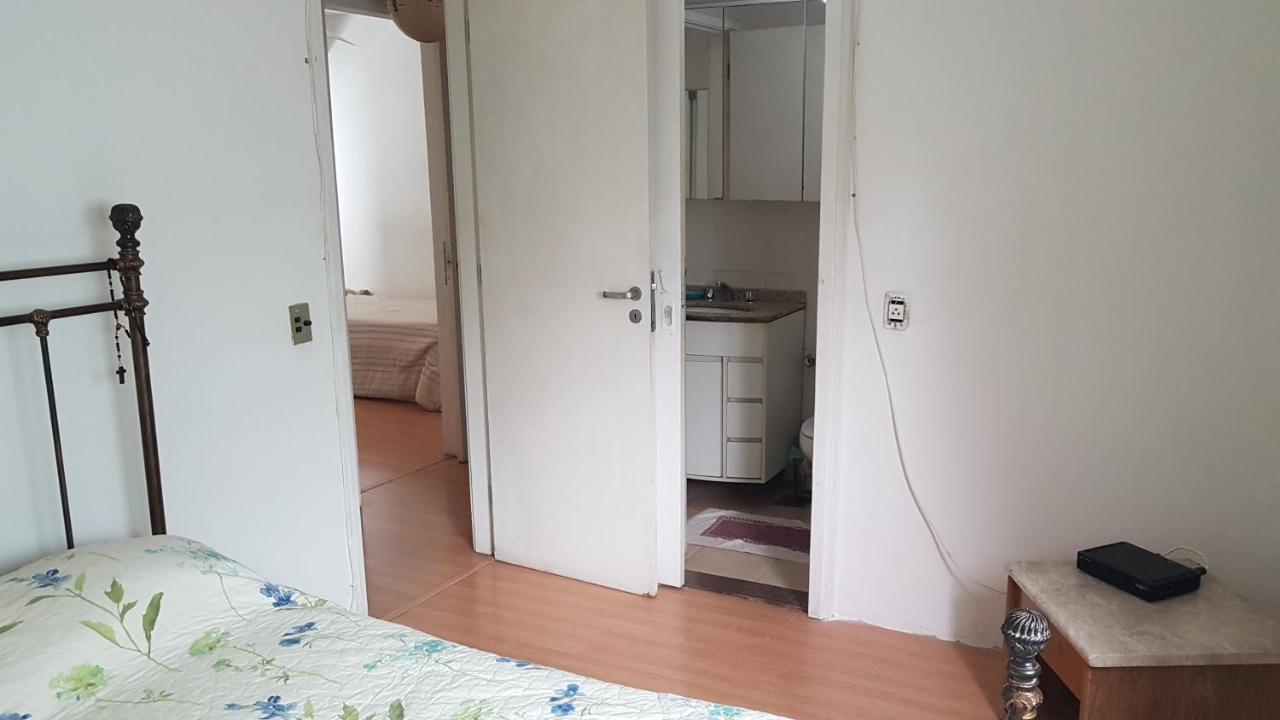 Santa Clara Residence Bedrooms 里约热内卢 外观 照片