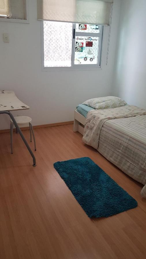 Santa Clara Residence Bedrooms 里约热内卢 外观 照片