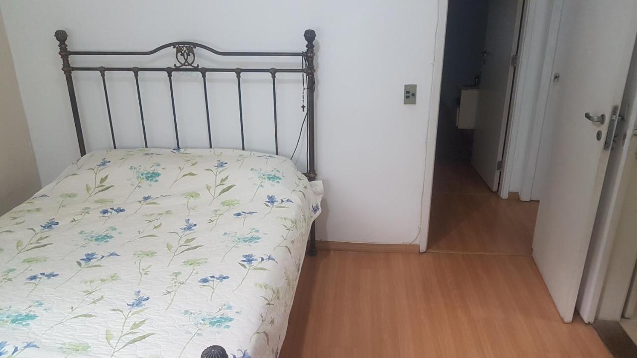 Santa Clara Residence Bedrooms 里约热内卢 外观 照片