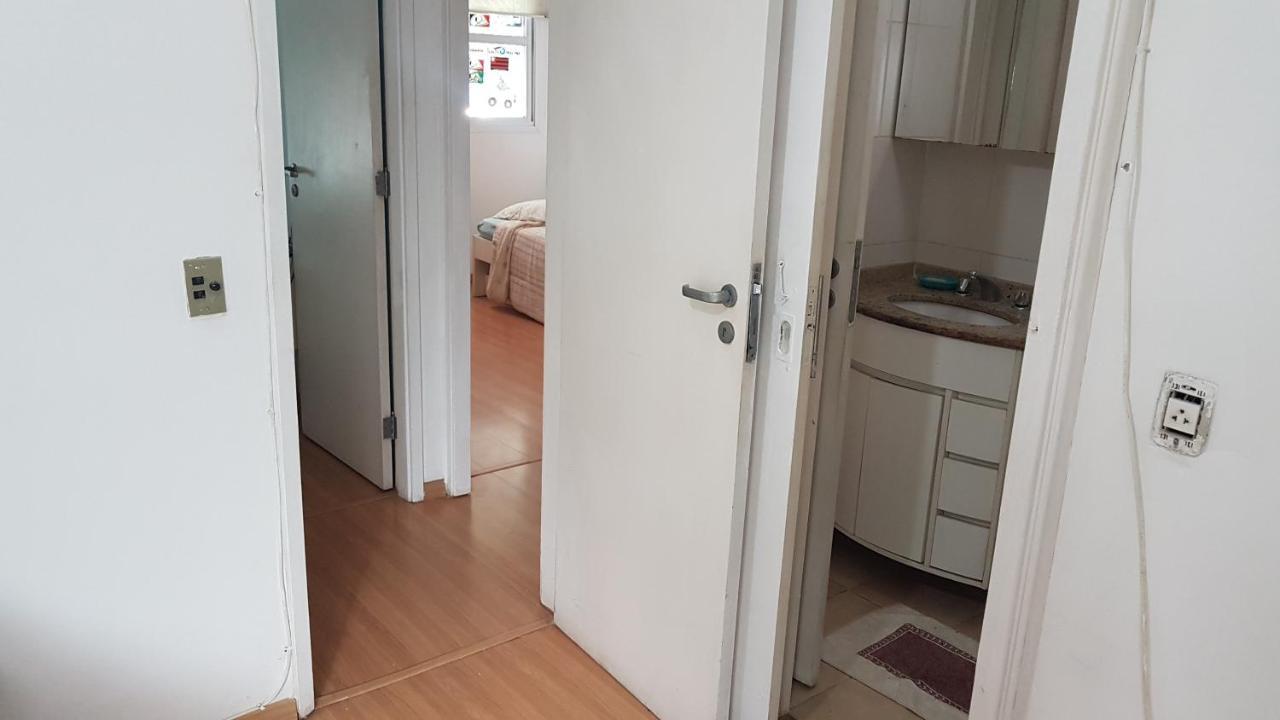 Santa Clara Residence Bedrooms 里约热内卢 外观 照片