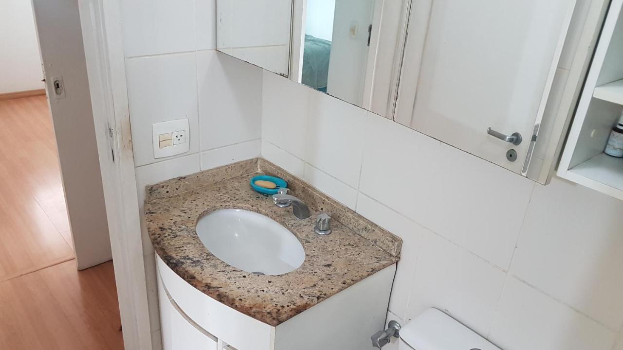 Santa Clara Residence Bedrooms 里约热内卢 外观 照片