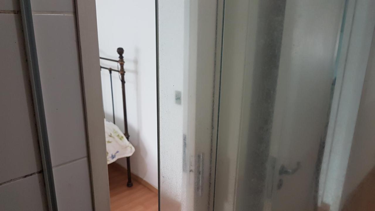 Santa Clara Residence Bedrooms 里约热内卢 外观 照片
