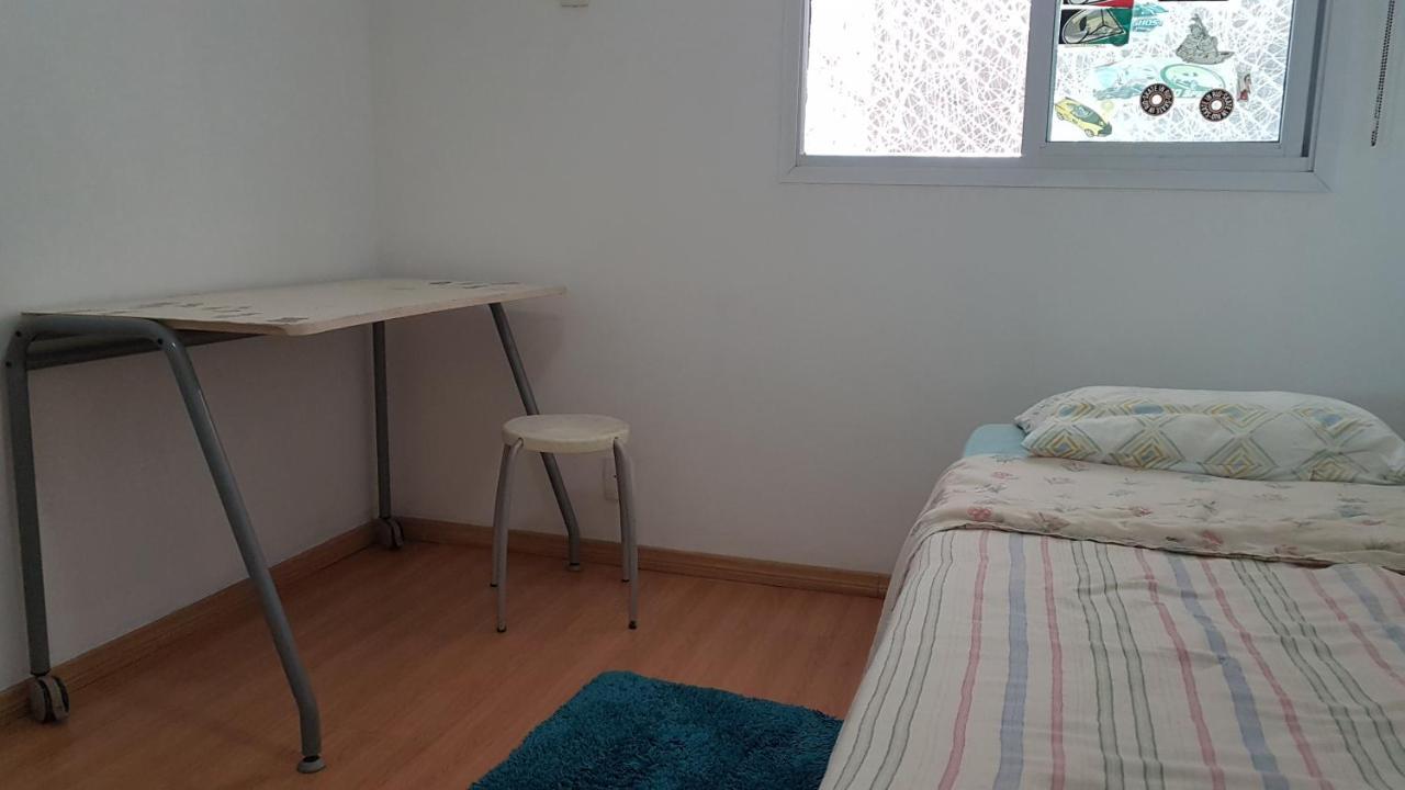 Santa Clara Residence Bedrooms 里约热内卢 外观 照片