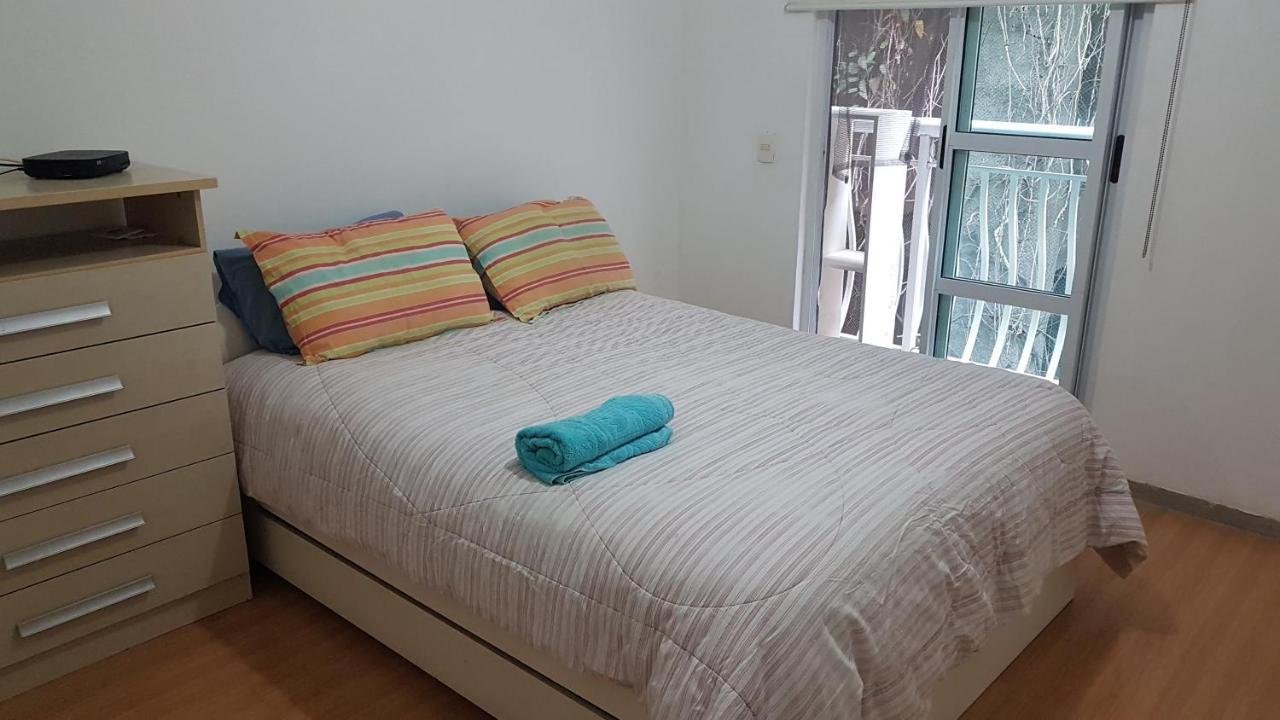 Santa Clara Residence Bedrooms 里约热内卢 外观 照片
