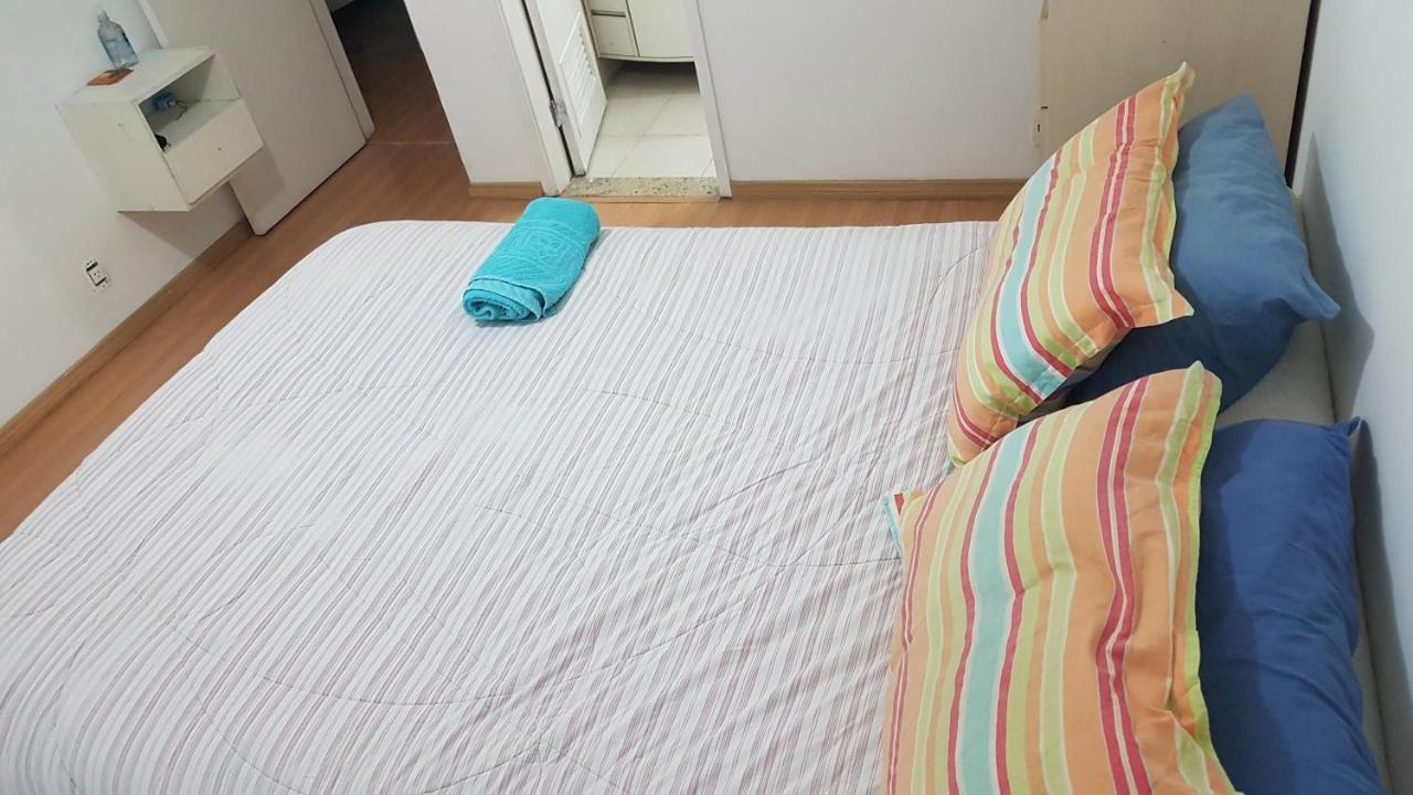 Santa Clara Residence Bedrooms 里约热内卢 外观 照片