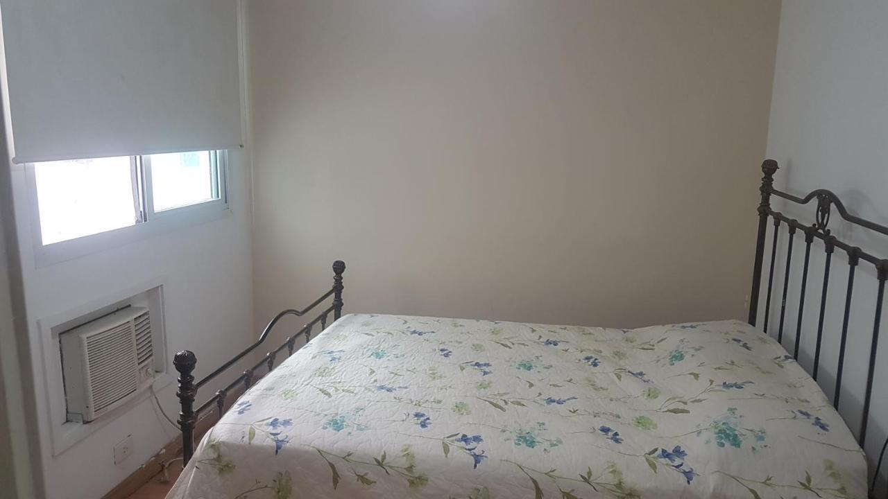 Santa Clara Residence Bedrooms 里约热内卢 外观 照片