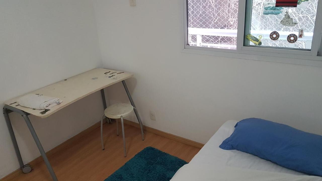 Santa Clara Residence Bedrooms 里约热内卢 外观 照片