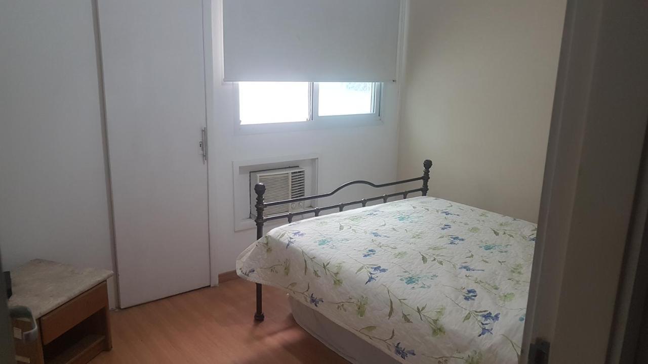 Santa Clara Residence Bedrooms 里约热内卢 外观 照片