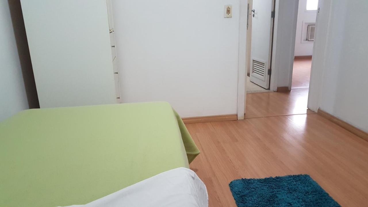 Santa Clara Residence Bedrooms 里约热内卢 外观 照片