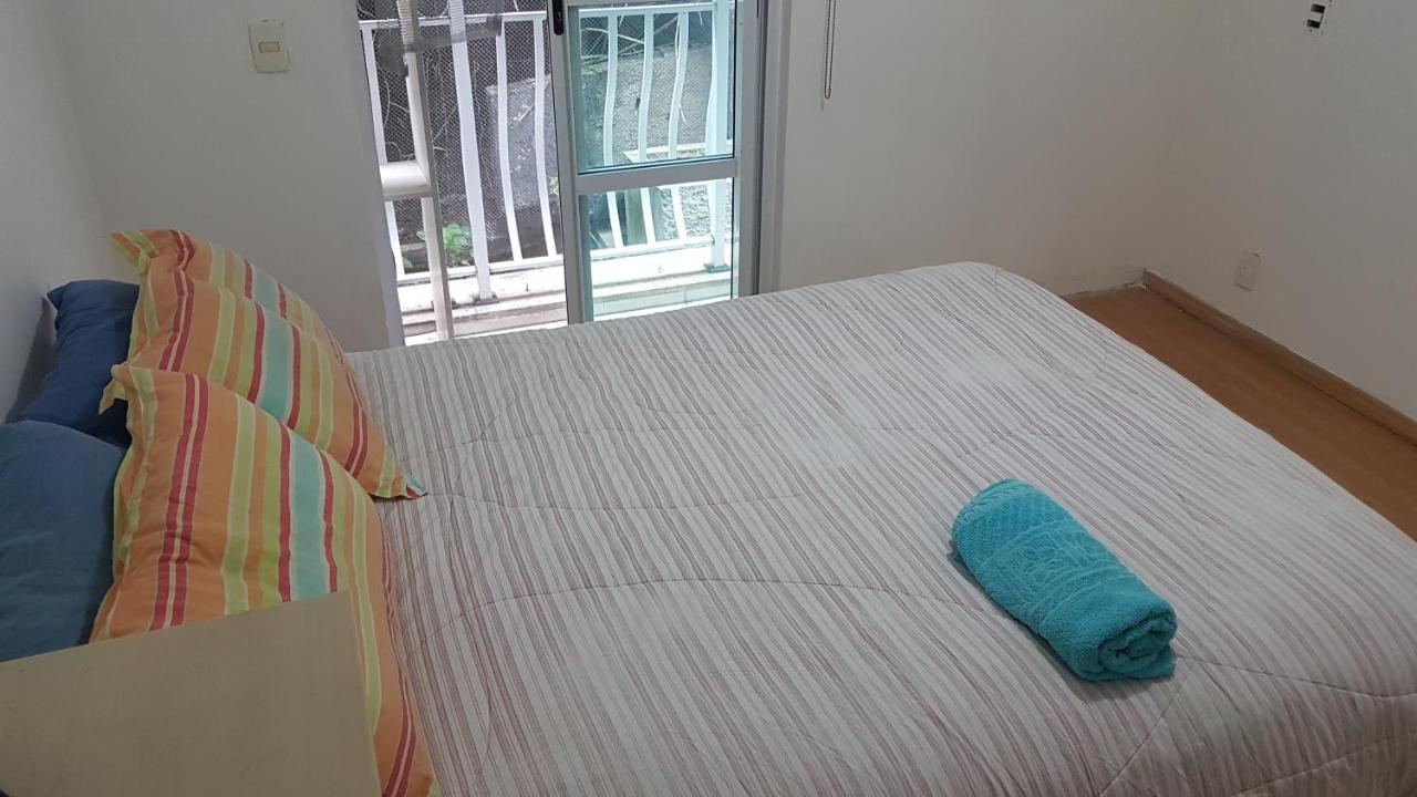 Santa Clara Residence Bedrooms 里约热内卢 外观 照片