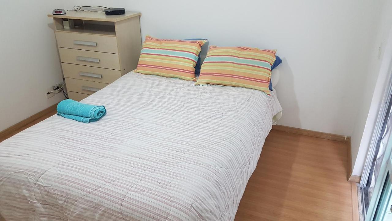 Santa Clara Residence Bedrooms 里约热内卢 外观 照片