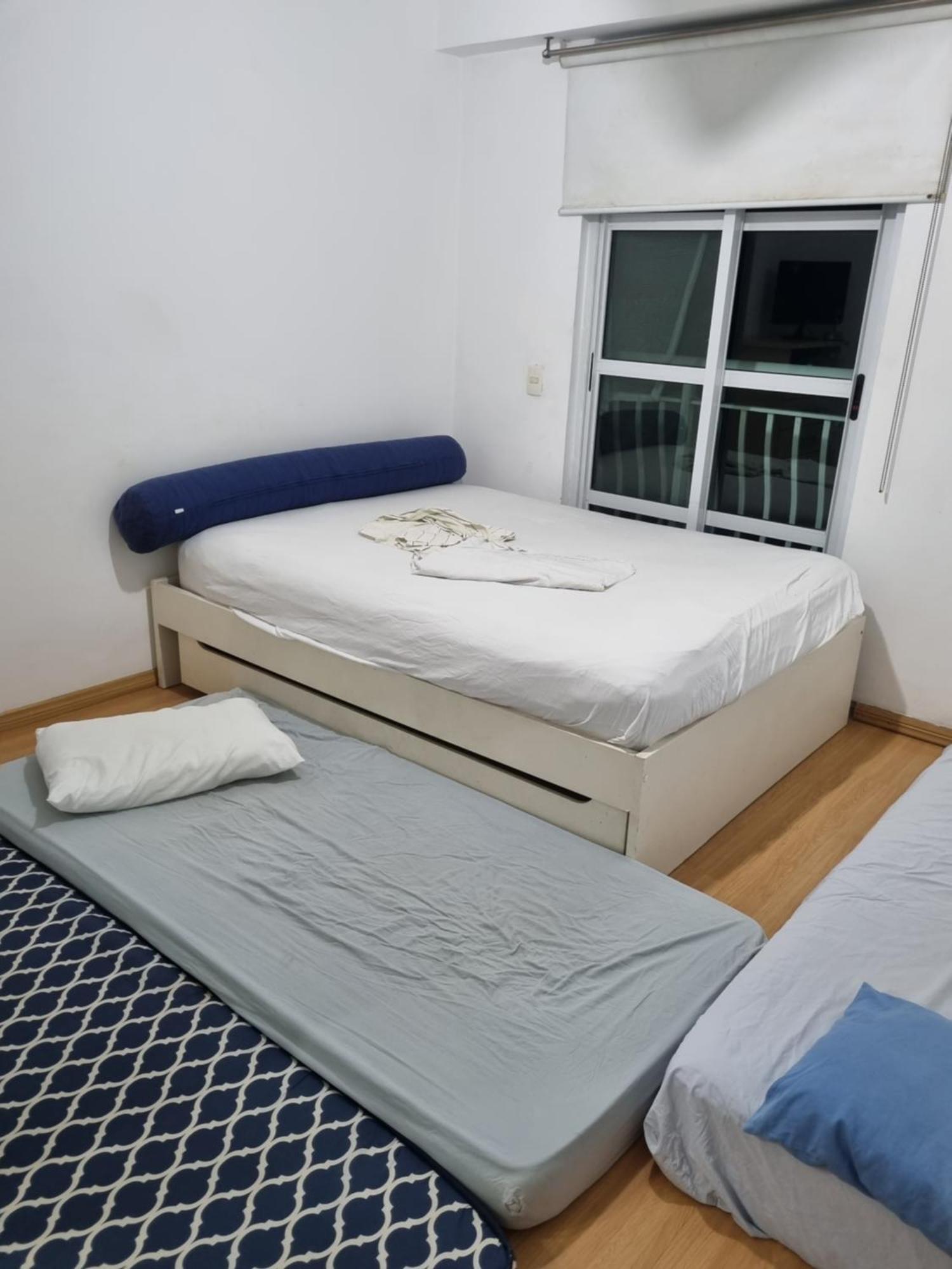 Santa Clara Residence Bedrooms 里约热内卢 外观 照片
