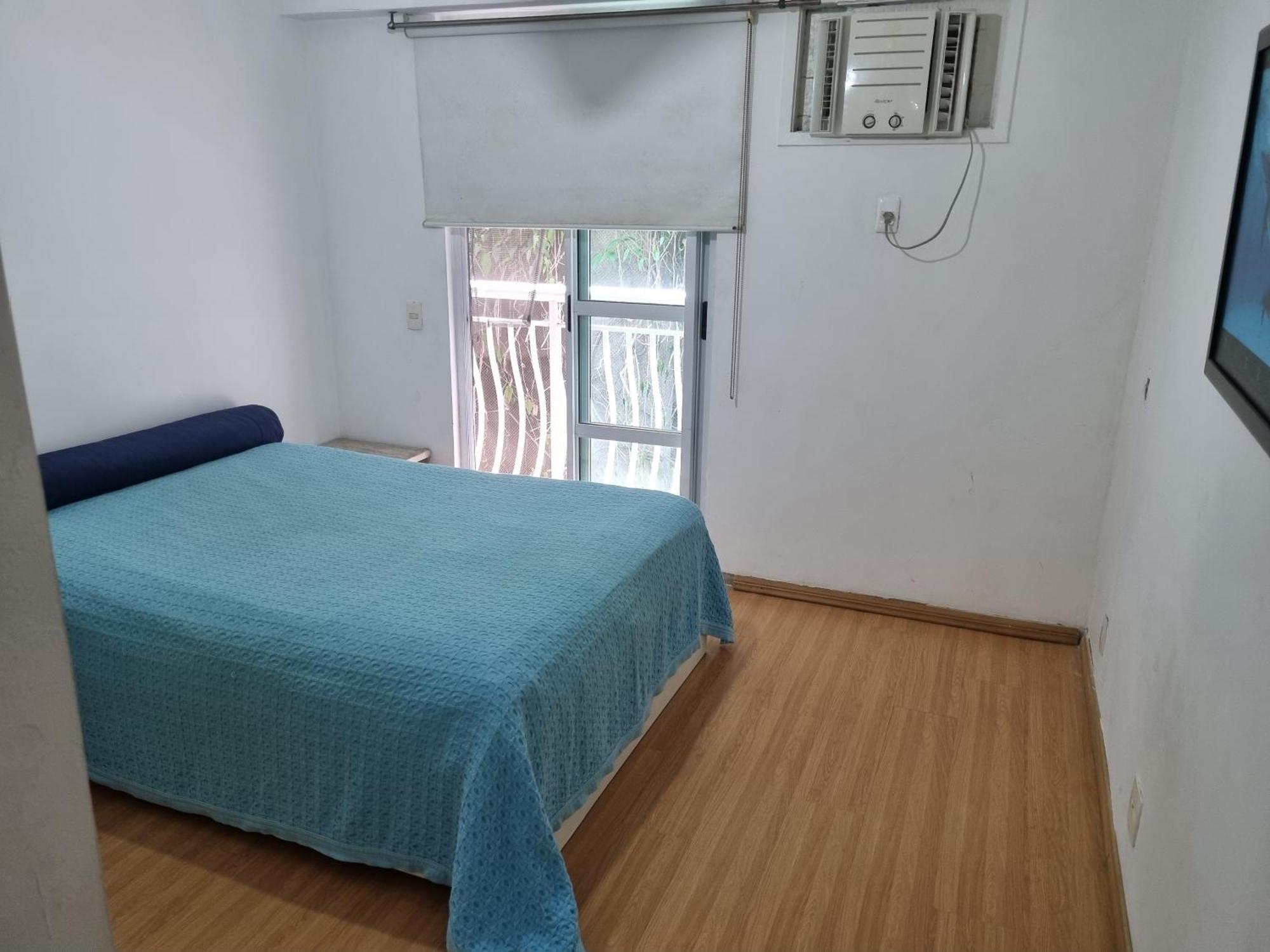 Santa Clara Residence Bedrooms 里约热内卢 外观 照片