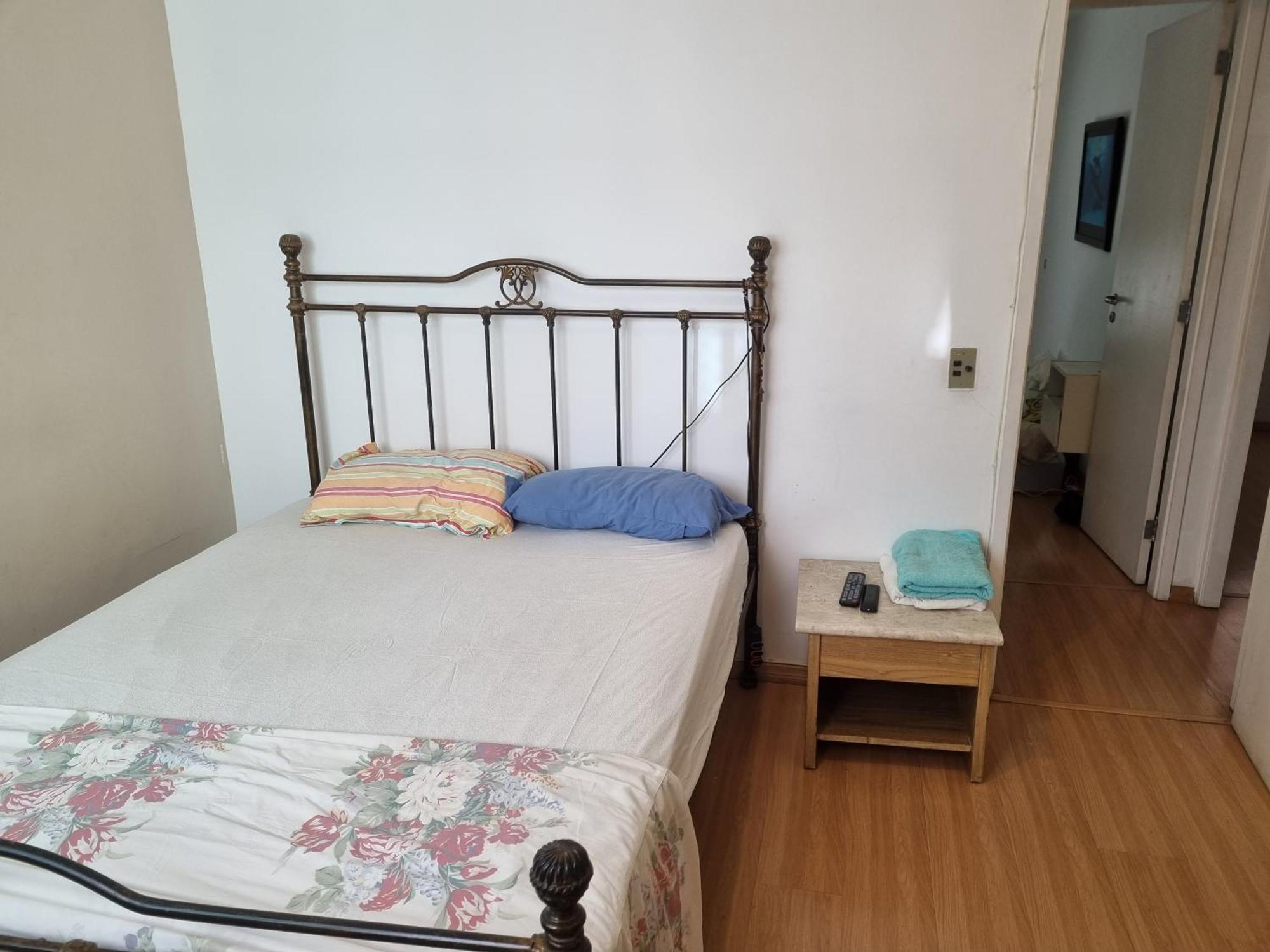 Santa Clara Residence Bedrooms 里约热内卢 外观 照片