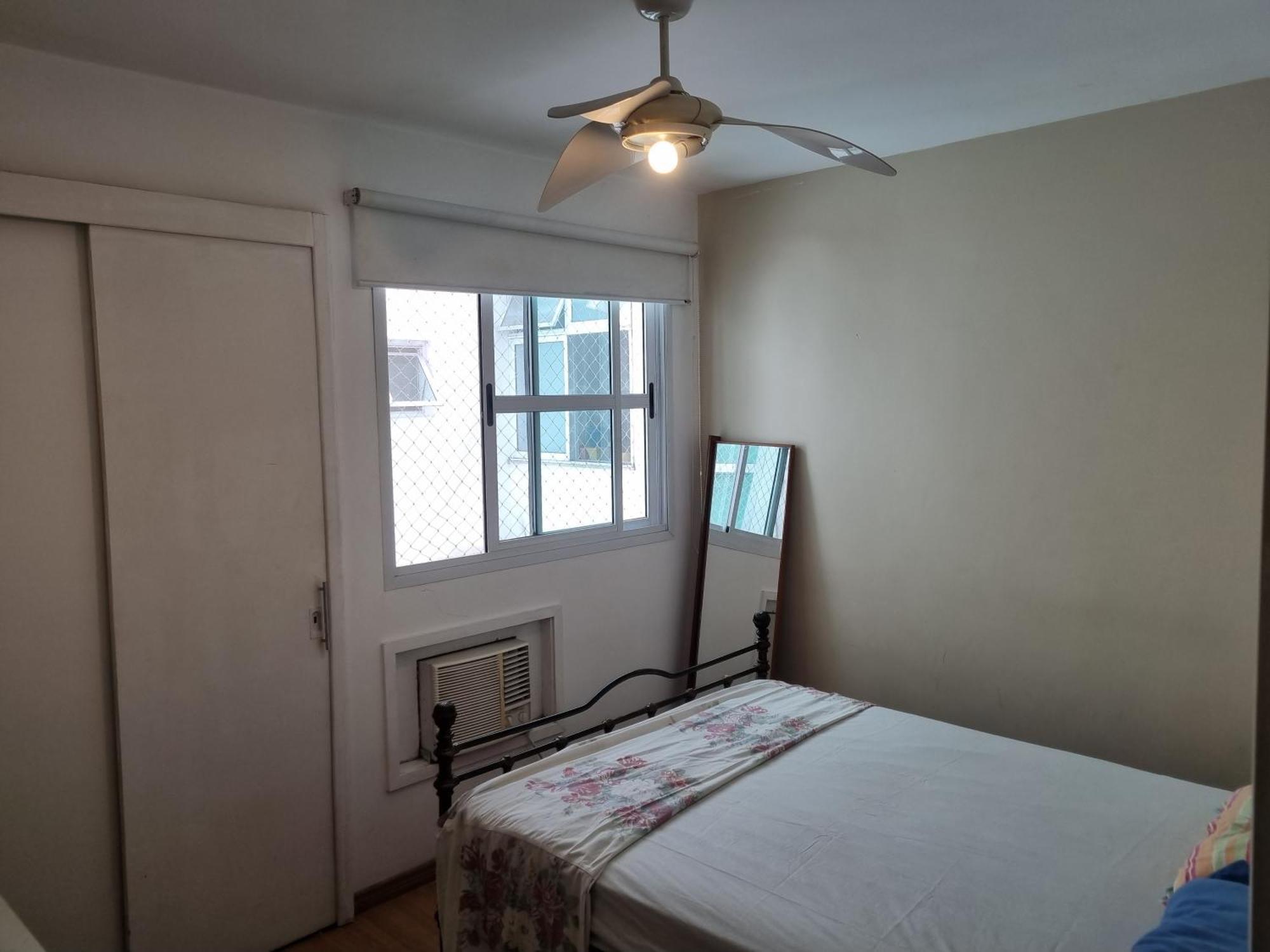 Santa Clara Residence Bedrooms 里约热内卢 外观 照片
