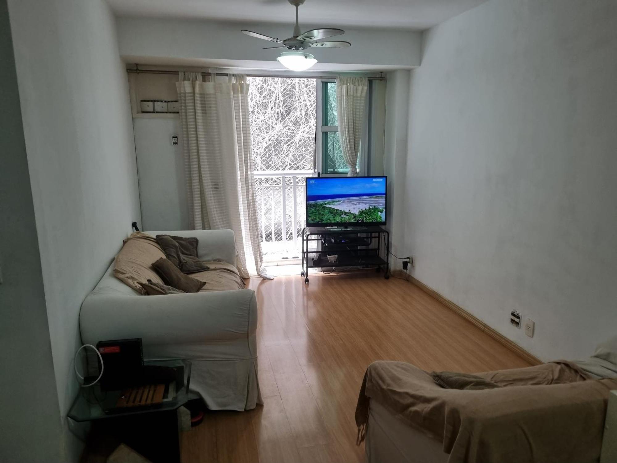 Santa Clara Residence Bedrooms 里约热内卢 外观 照片
