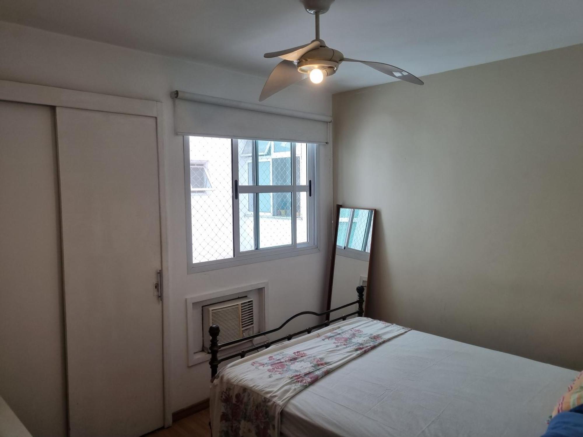 Santa Clara Residence Bedrooms 里约热内卢 外观 照片
