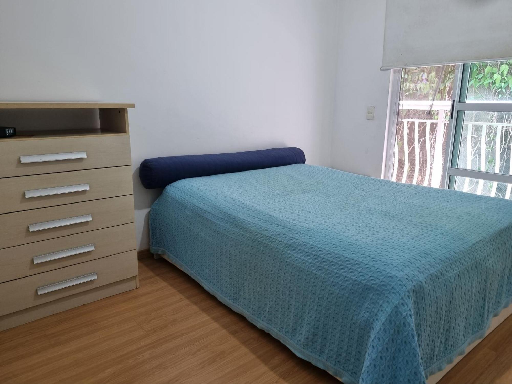 Santa Clara Residence Bedrooms 里约热内卢 外观 照片