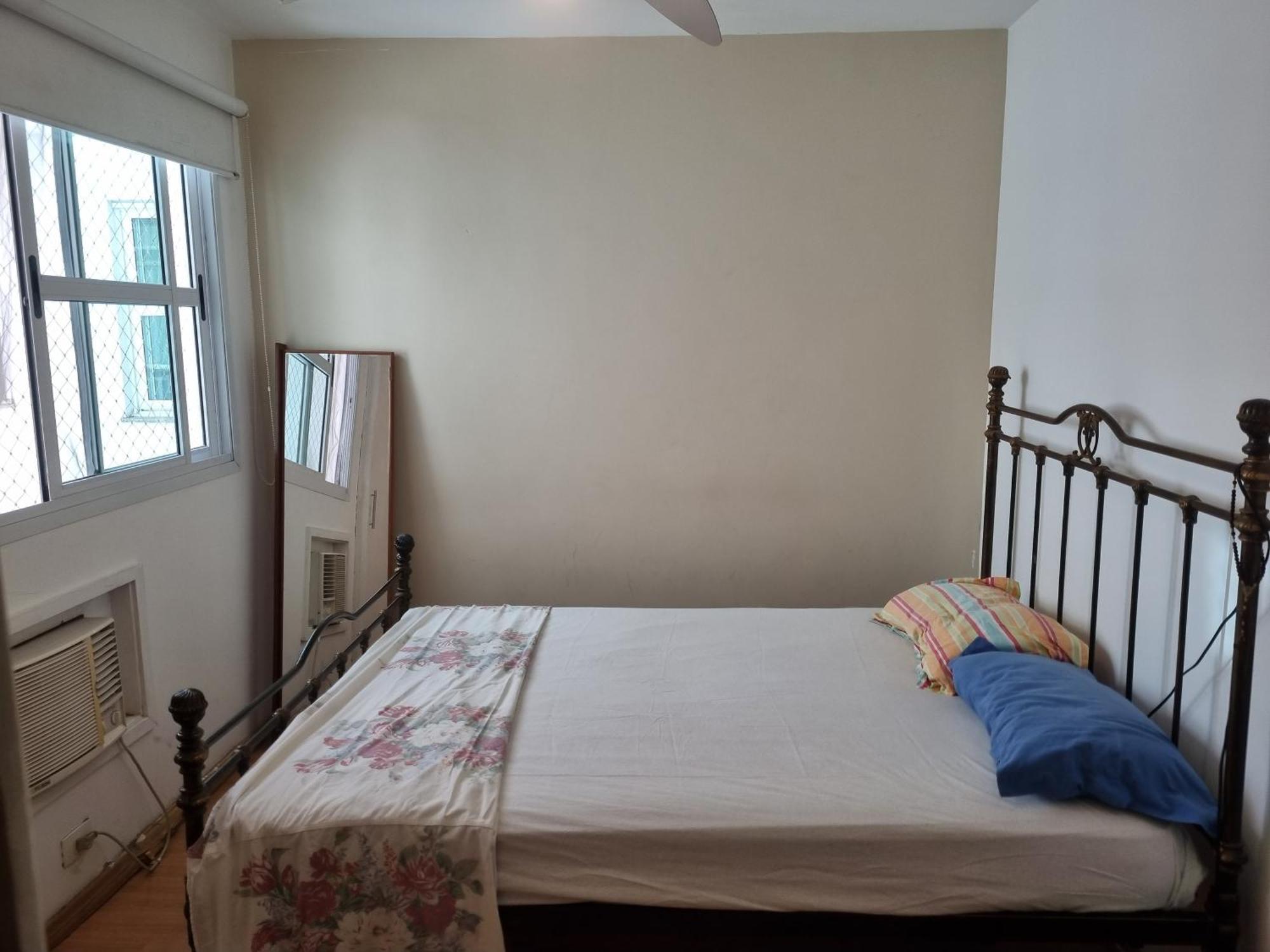 Santa Clara Residence Bedrooms 里约热内卢 外观 照片