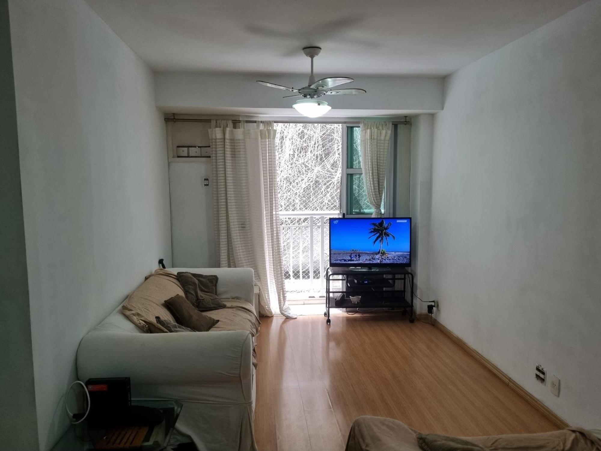 Santa Clara Residence Bedrooms 里约热内卢 外观 照片