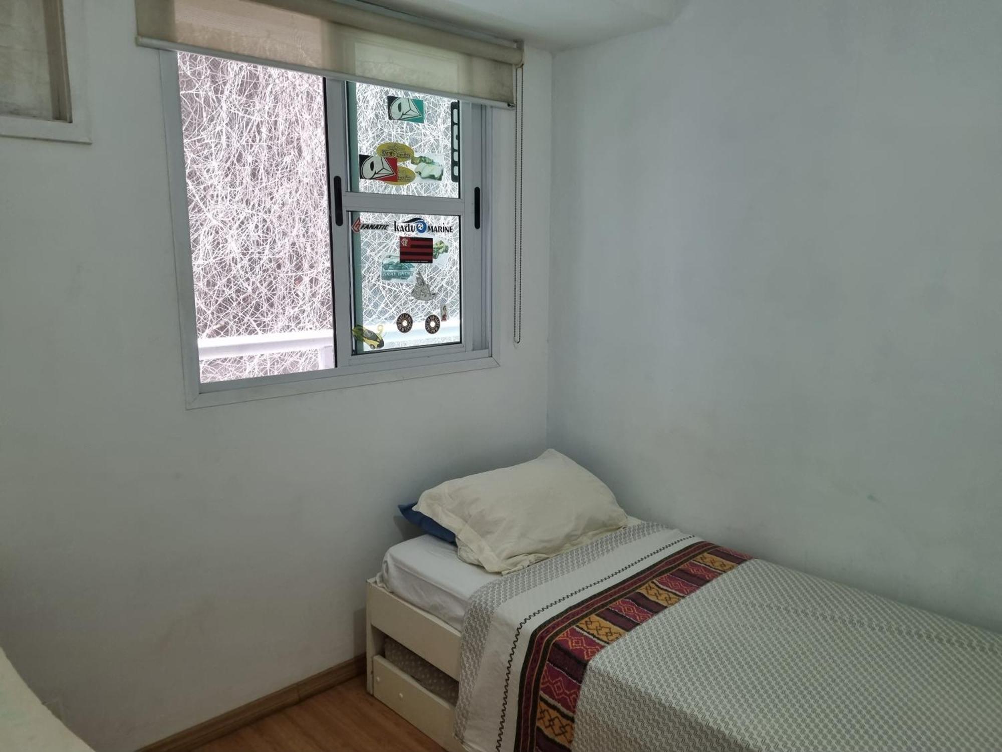 Santa Clara Residence Bedrooms 里约热内卢 外观 照片