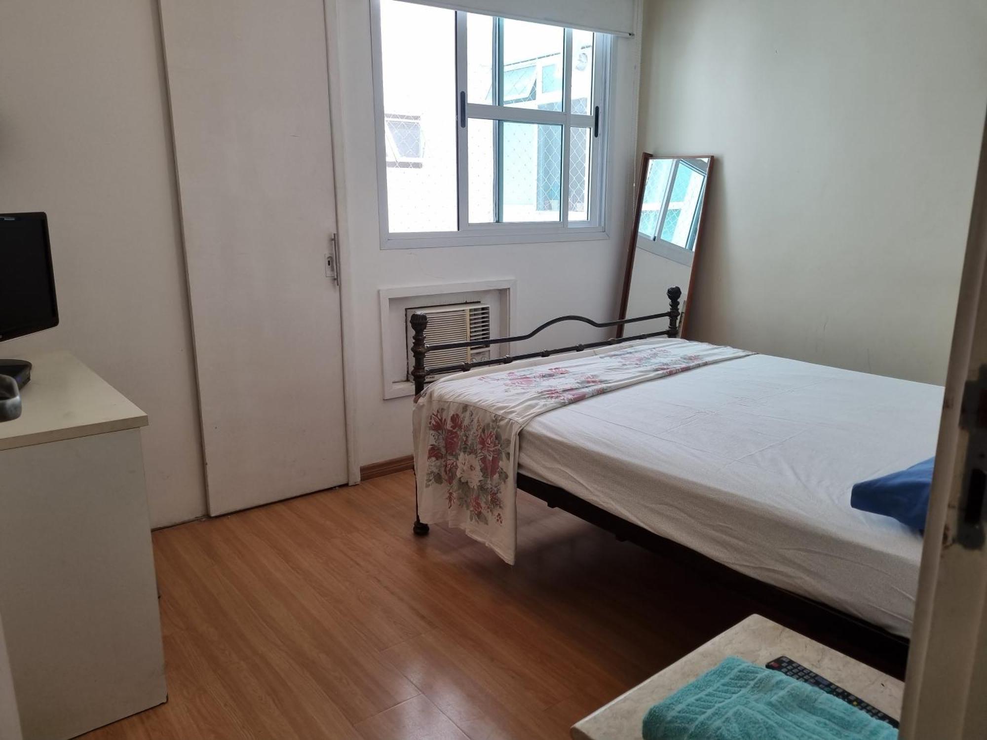 Santa Clara Residence Bedrooms 里约热内卢 外观 照片