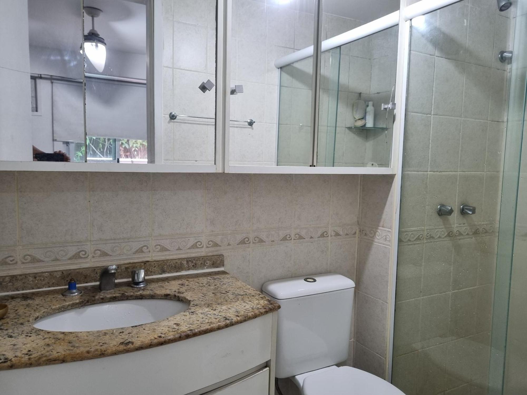 Santa Clara Residence Bedrooms 里约热内卢 外观 照片