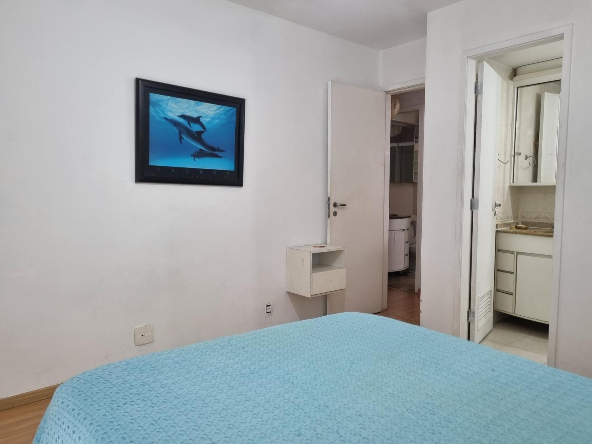Santa Clara Residence Bedrooms 里约热内卢 外观 照片