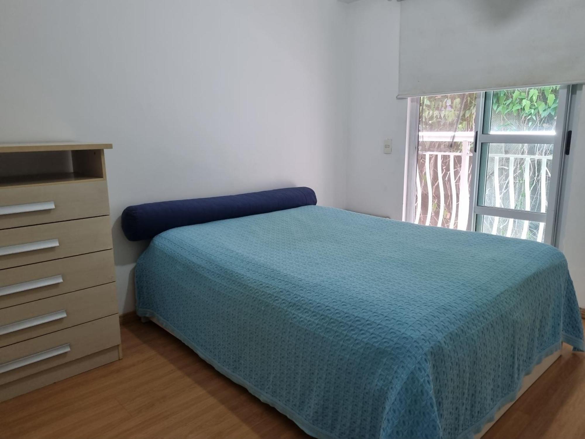Santa Clara Residence Bedrooms 里约热内卢 外观 照片