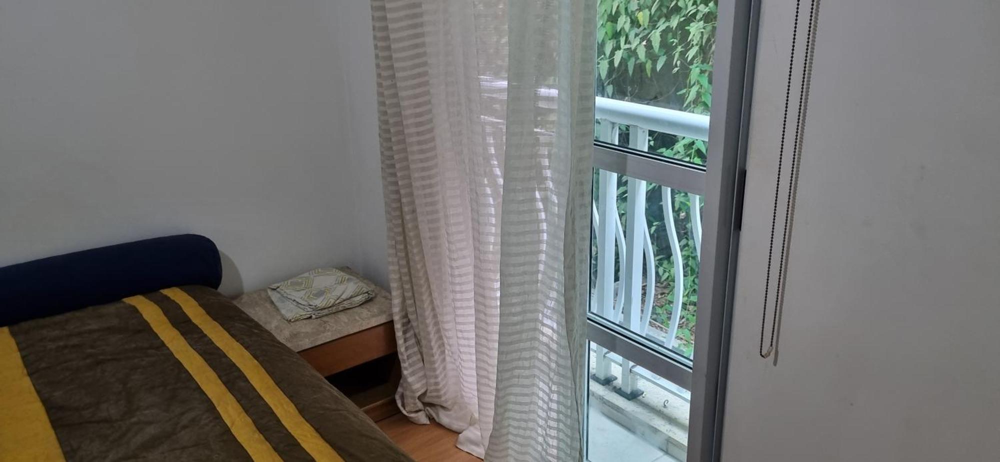 Santa Clara Residence Bedrooms 里约热内卢 外观 照片