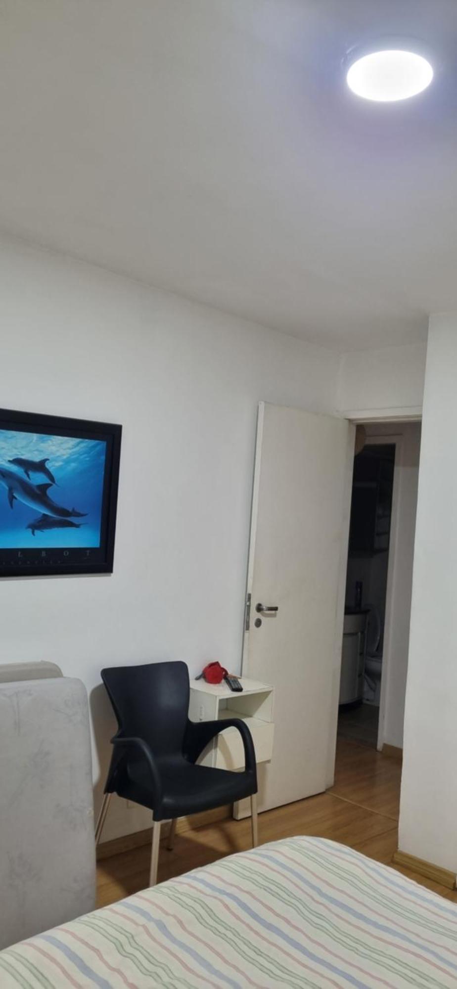 Santa Clara Residence Bedrooms 里约热内卢 外观 照片